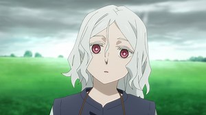 The Ancient Magus' Bride (Mahou Tsukai no Yome) | E2 - El chico del oeste y el caballero de la brisa (segunda parte)