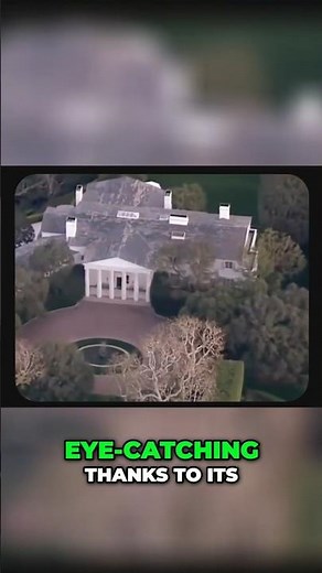 Inside Bezos' Epic Mansion: A Billionaire's Dream Unveiled