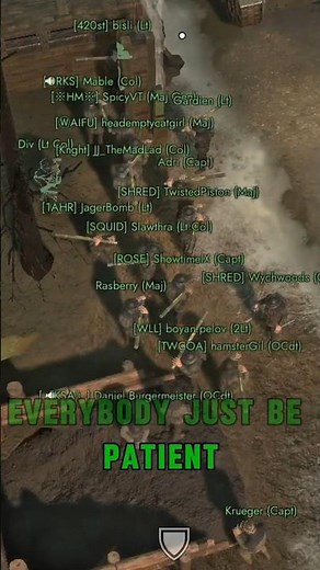 Why FOXHOLE is the Ultimate Teamwork Game for Everyone