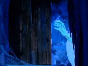 Ghost - Ritual Scooby Doo Fan Vid