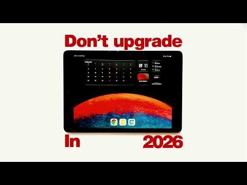 You don't have to overpay for an iPad in 2026. Here's why