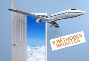 Les 8 méthodes miracle pour isoler une porte d'un courant d'air