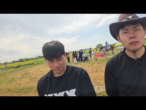 LIVE NOW: Wild Tomato Festival Experien NO.2