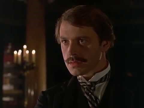 Jeremy Brett as Sherlock Holmes - The Naval Treaty [HD]