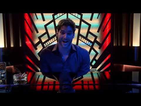 Lucifer sings Creep by Radiohead | Lucifer 4x01 Netflix - Spanish | 2019