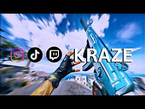 CALL OF DUTY HIGHKIL GAMEPLAY