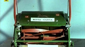 Latajacy Cyrk Monty Pythona - odc 28