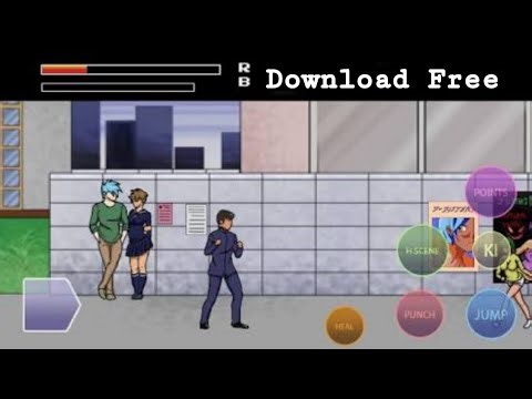 Brawl in college how to download today || college brawl game