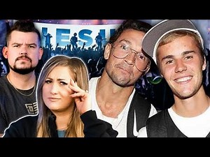 Hillsong Exposed: The Celebrity Megachurch That Covered Up Crimes & Protected Bad Pastors