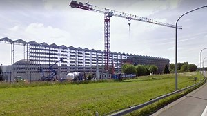 Cure de jouvence pour l'Euro Space Center à Transinne - RTBF Actus