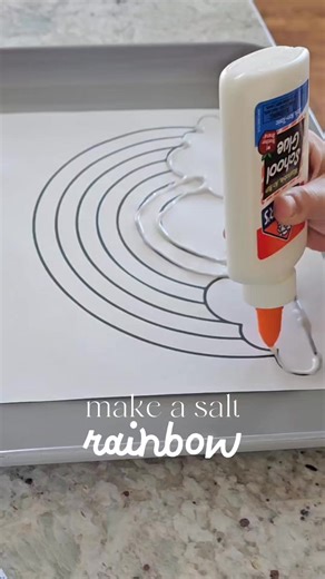 So cute for St.Patrick's Day!🌈 | Crafty Morning