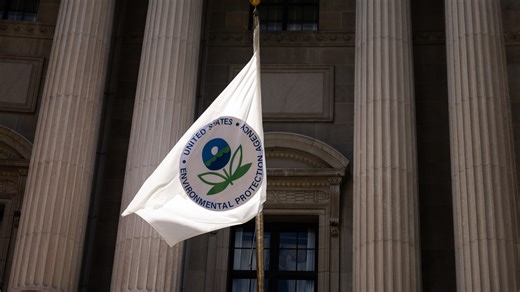 Trump's EPA wants to eliminate regulation for greenhouse gases