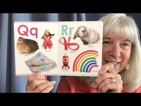 My First A B C Book by Sarah Davis