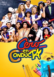 Cero en conducta - Ver la serie de tv online