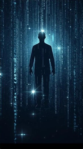 Cosmic Secrets Ep. 25: Consciousness may be a glitch in reality #cosmicconsciousness #universe