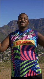 BIG NEWS for rugby fans in Gqeberha! 🔥 DHL Stormers take on French Giants Stade Rochelais this December! Get your tickets now and be part of the action! Plus, stand a chance to win R25 000 cash & help us donate another R25 000 to charity! | Stormers