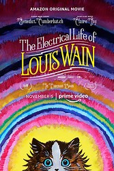The Electrical Life of Louis Wain Reviews - Metacritic