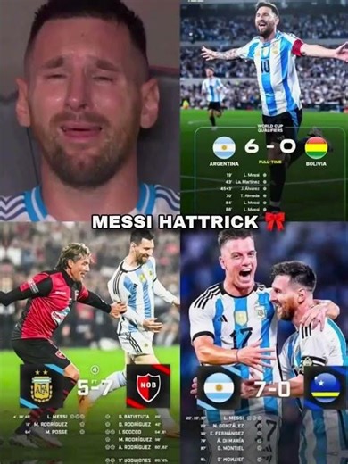 Ronaldo’s Hattrick ☠️🔥