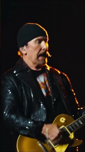 Who’s Gonna Ride Your Wild Horses (Extended U2.com Edit) out now on YouTube. #U2UVSPHERE