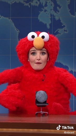 elmo vs rocco | rocco and elmo