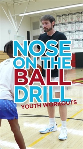 The ESSENTIALS is a 12-week youth basketball training program that includes over 150 skills & drills covering EVERY skill a youth player needs to master. These 30-minute workouts can be by yourself or with a coach, parent, or teammate! Get Started today: https://hubs.li/Q02HXnZJ0 | Pure Sweat Basketball