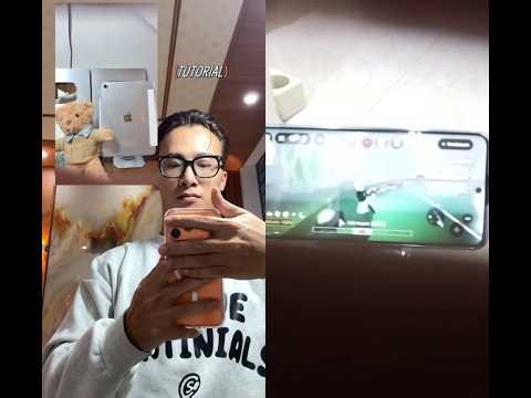 eyes 👁️ view tutorial ✨🔁 #loop #tutorial #shorts