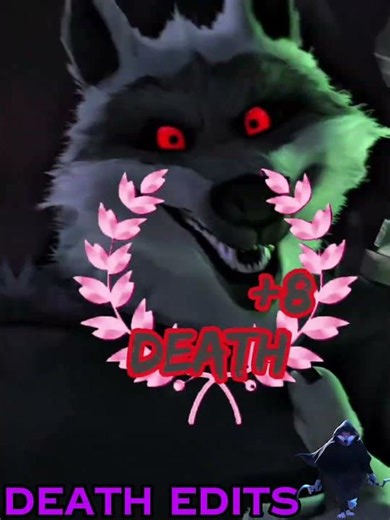 Death vs Jack Horner by proofs #edit #1v1edit #dreamworks #death #jackhorner #pussinbootsthelastwish