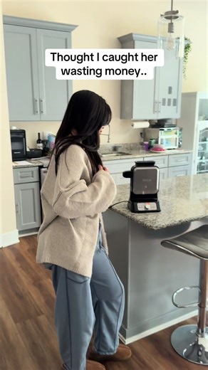 Easy Belgian Waffles with the Ninja Waffle Maker