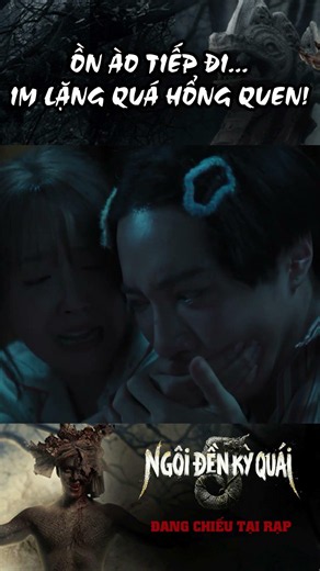 Best cut 6 - Ngôi Đền Kỳ Quái 5