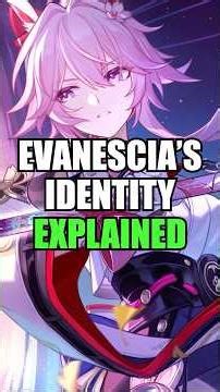 Evanescia Lore EXPLAINED | Honkai: Star Rail #honkaistarrail #hsr #planarcadia #evanescia
