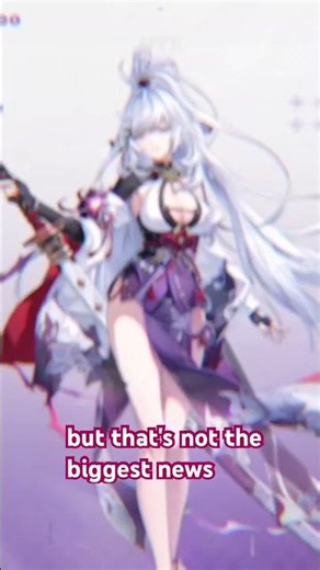 Zankou is here NTE Version 1.3 Leaks #nevernesstoeverness #zankou #ntegameplay