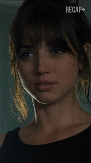 You Can Go Anywhere In The World Now... 😮🎥Movie: Blade Runner 2049