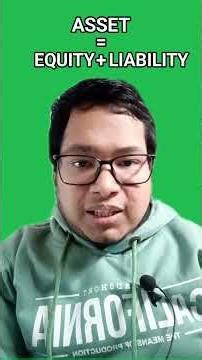 The 3 Major Financial Statements. #financialliteracy #statement #business