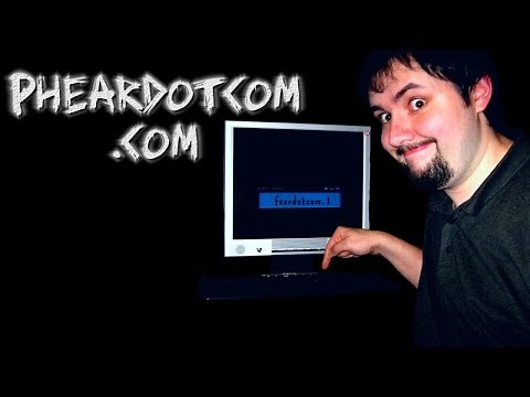 FearDotCom - Phelous