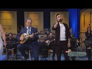 Ψίθυροι καρδιάς - Κώστας Αγέρης