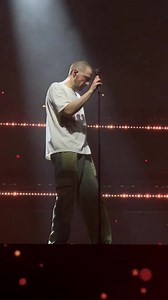 El solo de Kendall Schmidt en No Idea siempre será icónico ✨❤️ Vídeo de MSBWSam a través de X #BigTimeRushParis | Mi mundo = BTR