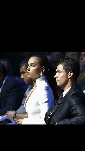 Cristiano Ronaldo's Ex-Girlfriends Timeline (2003–2025) | Full Dating History ❤️⚽ #football #goat