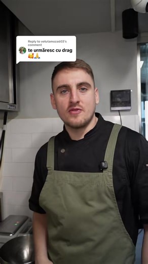 Gofre rapide și delicioase în 10 minute