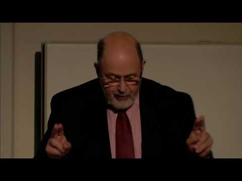 Gifford Lectures 2018 - Professor N.T. Wright - Lecture 2, 14th February 2018