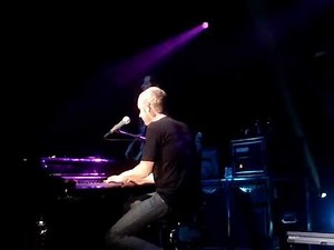 The Fray - How to Save a Life - Live in Concert