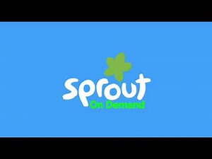 New PBS Kids Sprout On Demand Design Has Been Maded