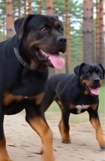 El Dogo Español (Parte I)