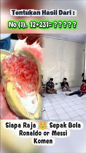 temen yang suka kasih tau rahasia kita #shorts #funnyvideo