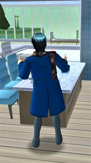 Masakan terbaik yg bikin trauma 🤪