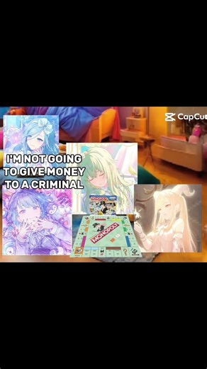 monopoly