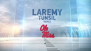 Combine workout: Laremy Tunsil