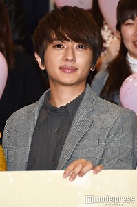 “俳優”西島隆弘、月9で2年ぶり復活 チャラ男から一転…ギャップに胸キュンの声続々 - モデルプレス