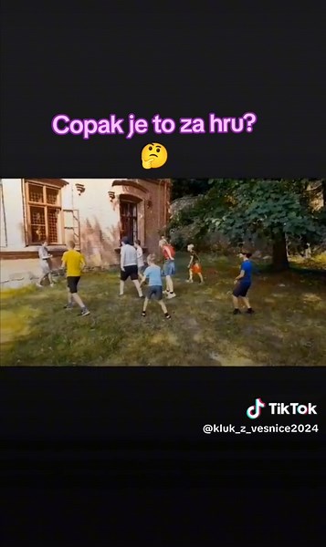 170# copak je to za hru? #hadanka #klukzvesnice #priroda #deti #game