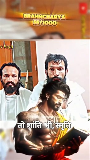 90 Days Brahmacharya Challenge 💪 | Dekho Kya Badla