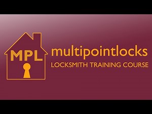 MPL 3 Day Locksmith Training Course